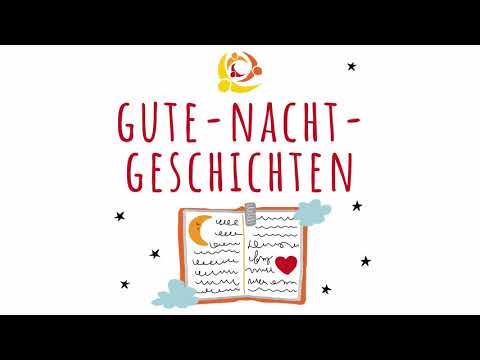 GUTE-NACHT-GESCHICHTEN - Folge 79 - Die Giraffe und die Schuhe (ჟირაფი და ფეხსაცმელები)